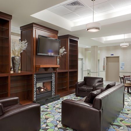 Comfort Inn & Suites Plainville-Foxboro Εξωτερικό φωτογραφία
