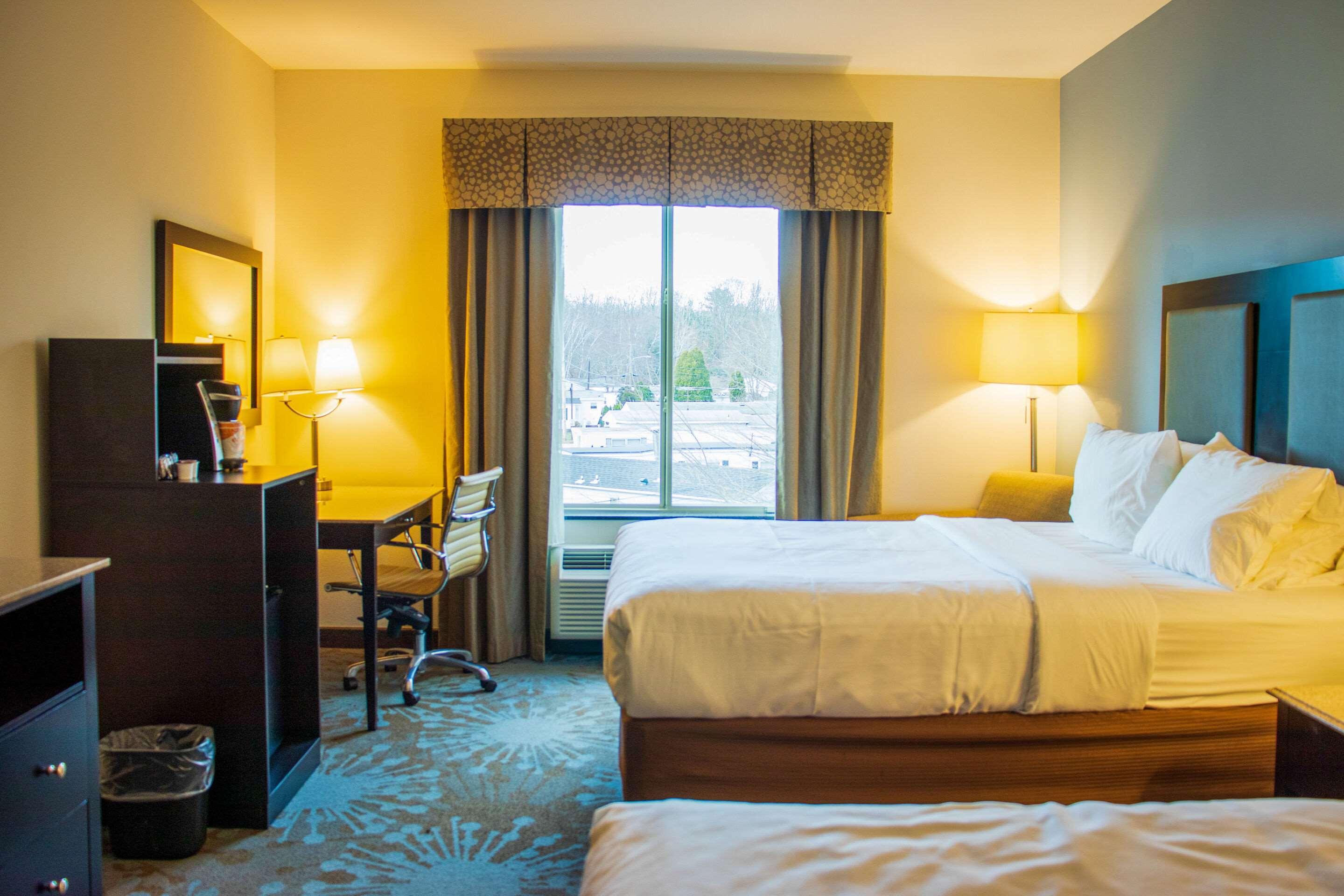 Comfort Inn & Suites Plainville-Foxboro Εξωτερικό φωτογραφία