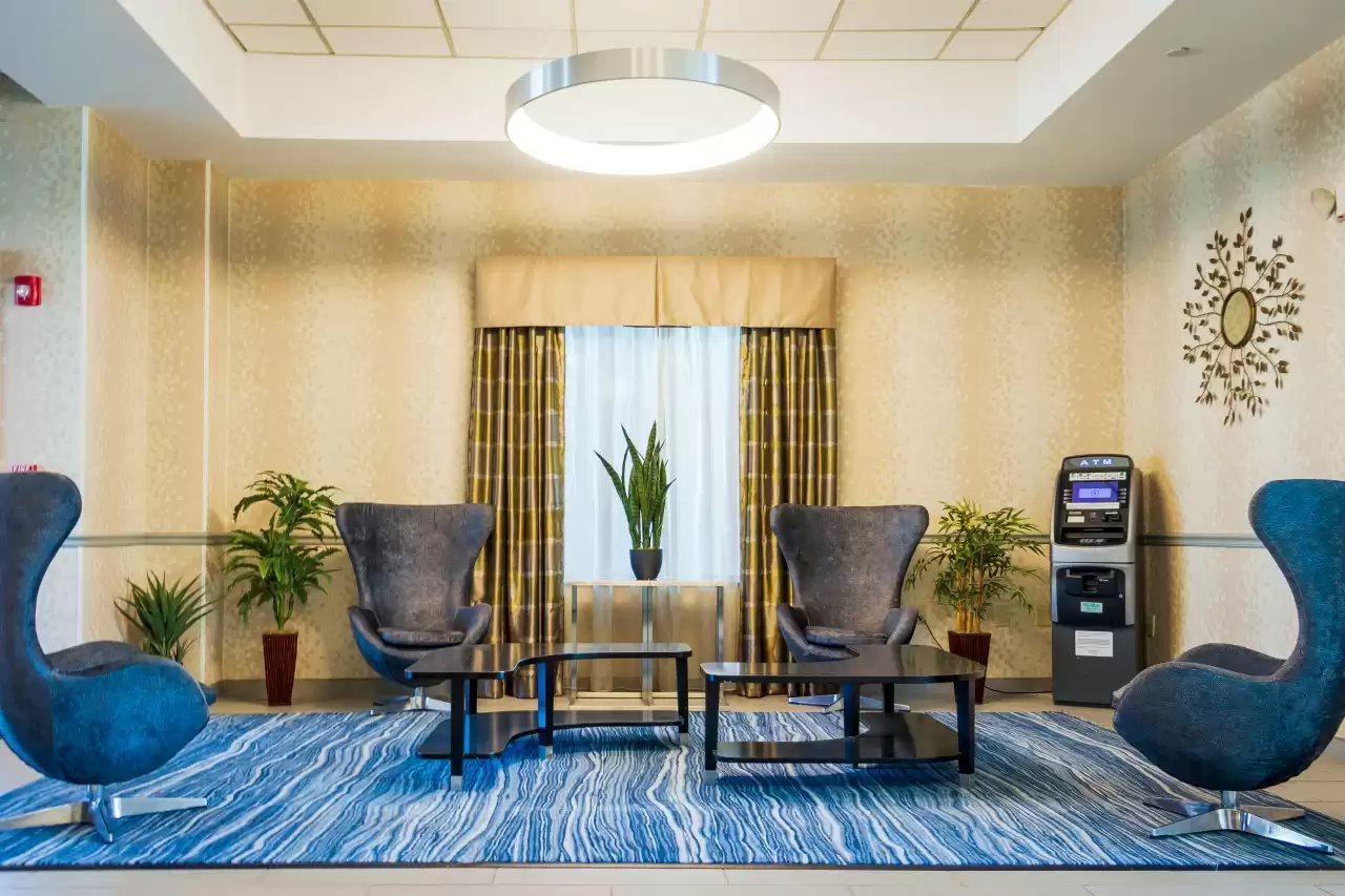 Comfort Inn & Suites Plainville-Foxboro Εξωτερικό φωτογραφία