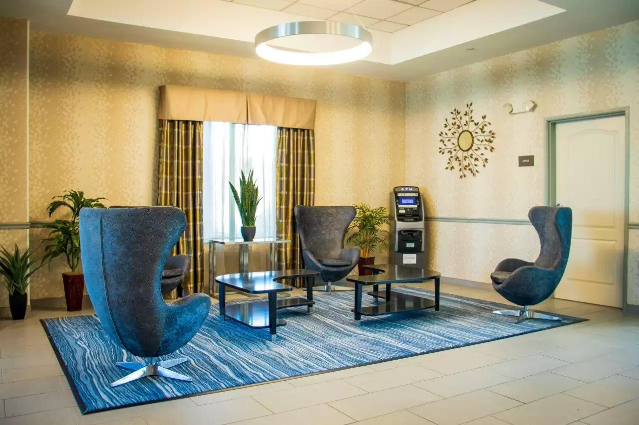 Comfort Inn & Suites Plainville-Foxboro Εξωτερικό φωτογραφία