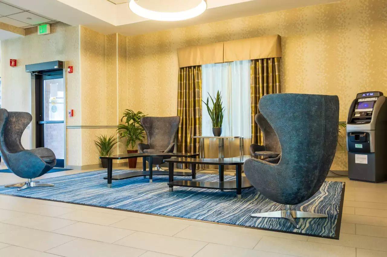 Comfort Inn & Suites Plainville-Foxboro Εξωτερικό φωτογραφία